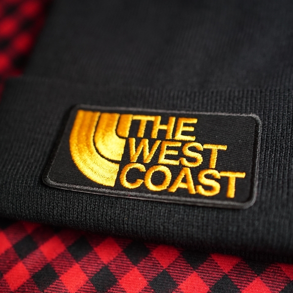 The North Face Other - The West Coast North Face San Francisco Beanie
